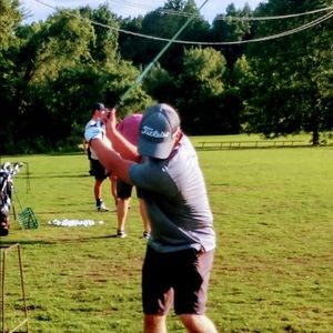 Meet your Posher, Hunter